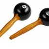 Meinl PM1BK Maracas - plast