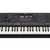 Yamaha workstation PSR-SX720