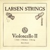Larsen strings Saite D - Saite für Cello