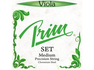 PRIM Satz für Viola - Medium