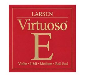 LARSEN VIRTUOSO struna pro housle E