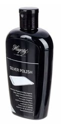 Hagerty Silver Polish, čistidlo na postříbřené nástroje, 100 ml