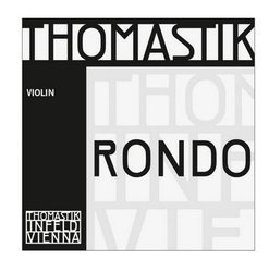 Thomastik Rondo - struna G pro housle