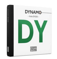 Thomastik Infeld Dynamo sada strun pro violu