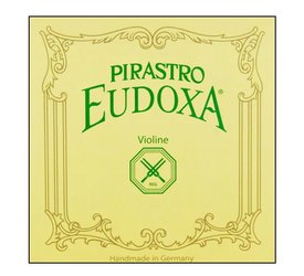 Pirastro Eudoxa Steif struna G-Ag pro housle 16-4