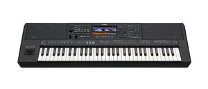 Yamaha workstation PSR-SX720