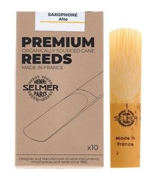 Selmer Premium Reed Alto 2,75 - plátek na alt saxofon