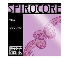 Thomastik Spirocore struna G-Wfr spec pro violoncello